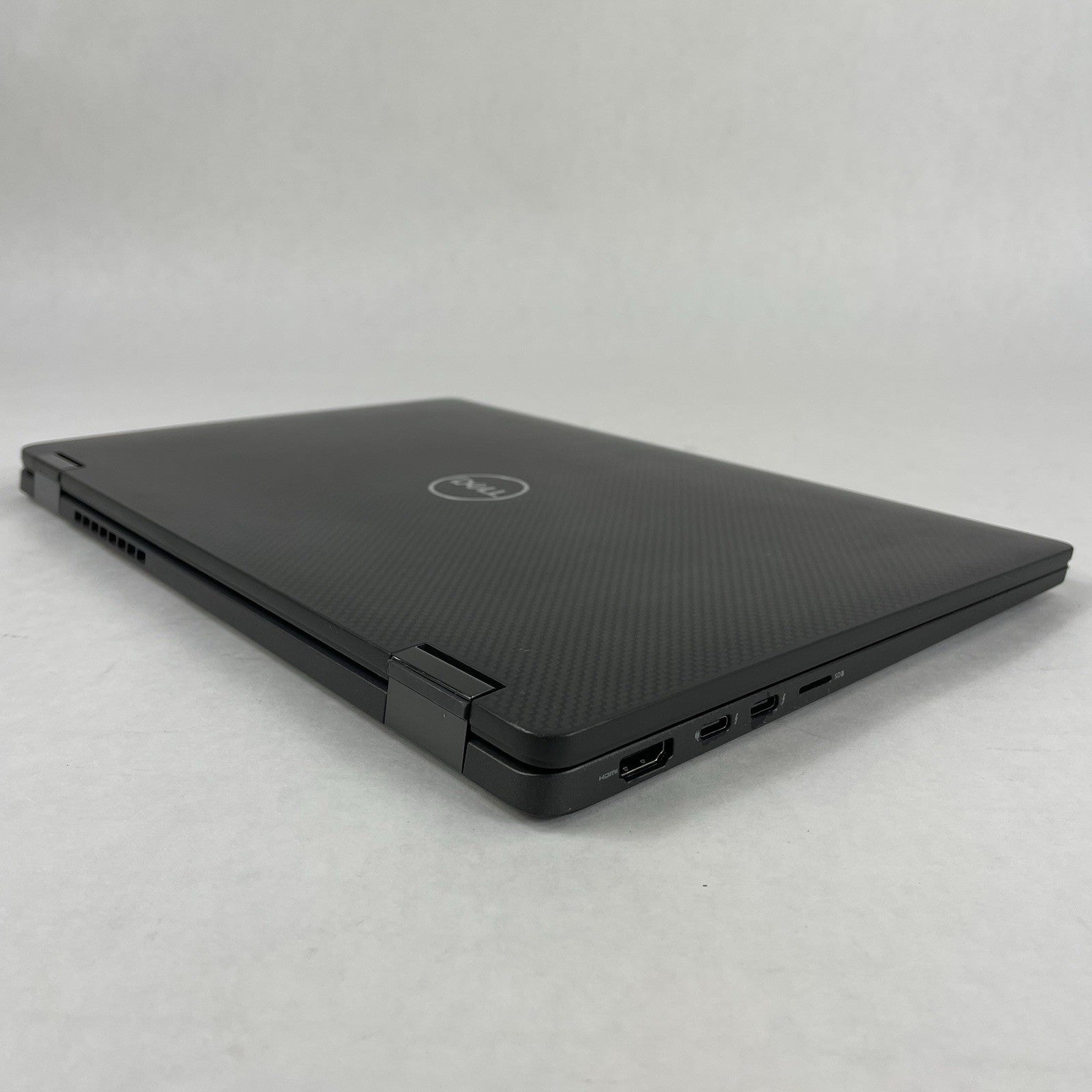 Dell Latitude 7410 14" i7-10610U 1.80 GHz 16 GB RAM No SSD/OS/AC/Batt- Scratches11