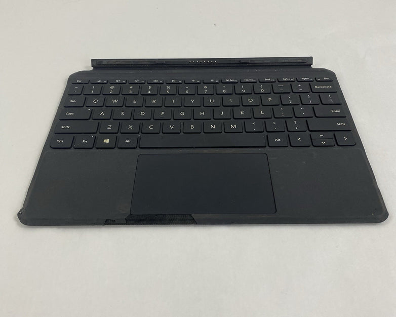Microsoft 1840 Surface Keyboard Untested Lot of 3