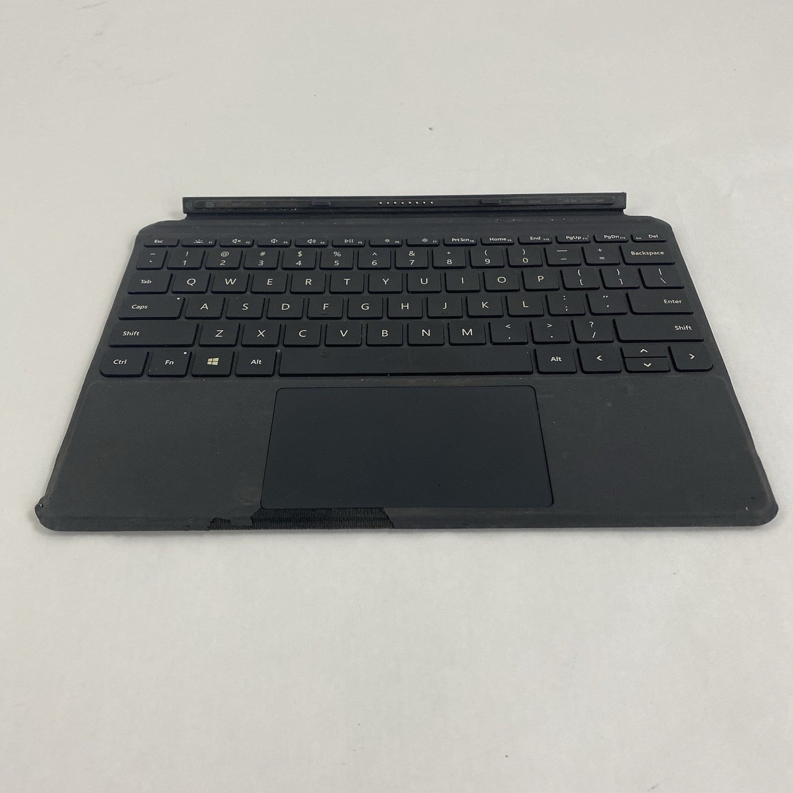 Microsoft 1840 Surface Keyboard Untested Lot of 31