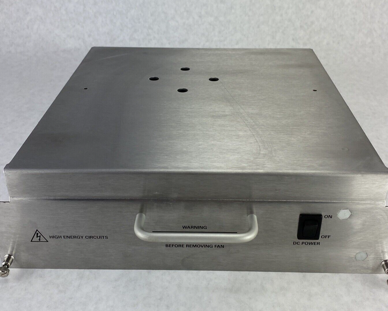 Ebm-Papst R1G190-AC11-52 Grass Valley Kalypso Fan Assembly 660002600