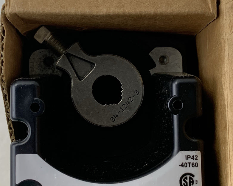 Johnson Controls M9206-GGA-2S Actuator