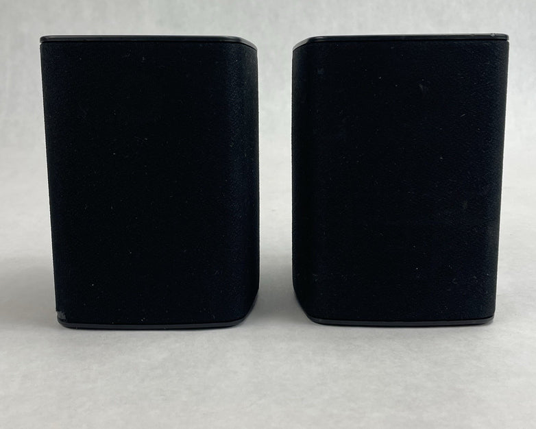 Samsung PS-FZ210 Home Theater Front Left & Front Right Speakers