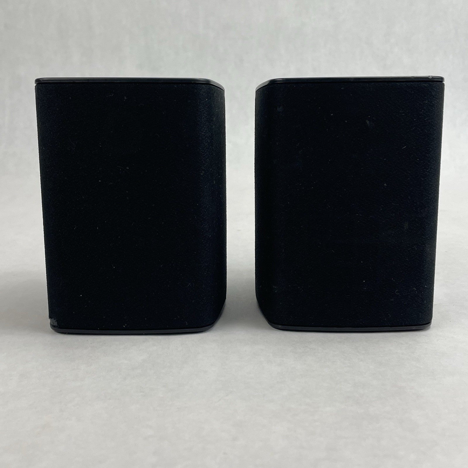 Samsung PS-FZ210 Home Theater Front Left & Front Right Speakers