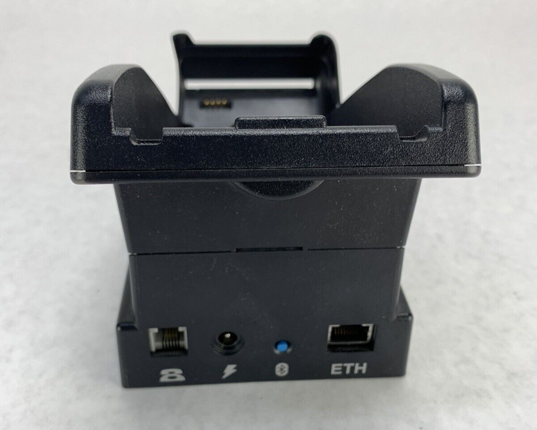 Verifone VX680-B-BTC Charging Dock