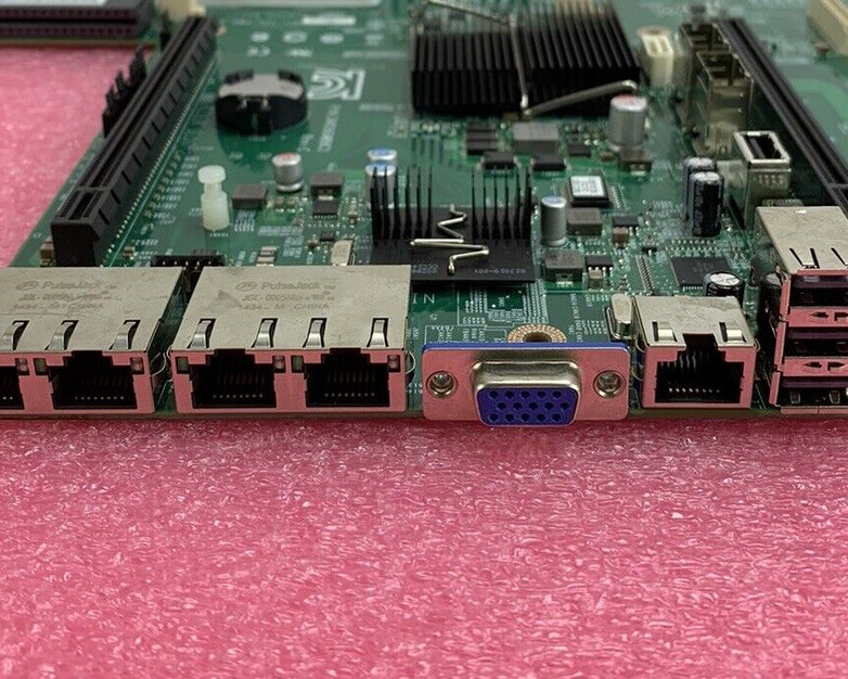 Intel G29051-355 S2600GZ/L Dual LGA2011 Motherboard