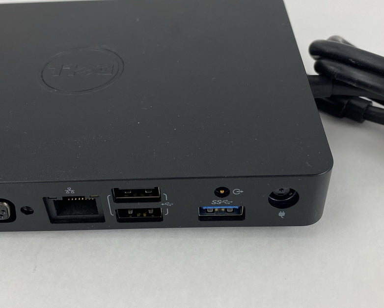 Dell WD15 Docking Station K17A Lot of 4 No AC Adapter