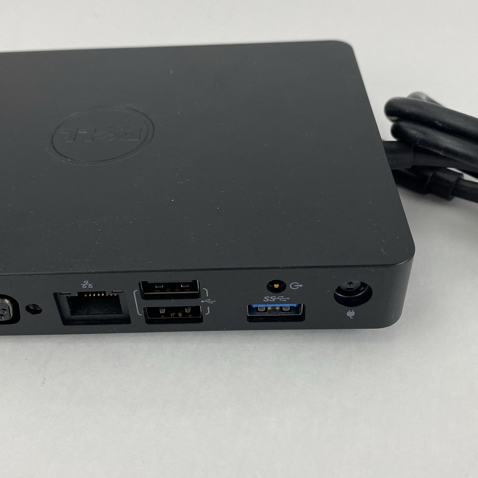 Dell WD15 Docking Station K17A Lot of 4 No AC Adapter6