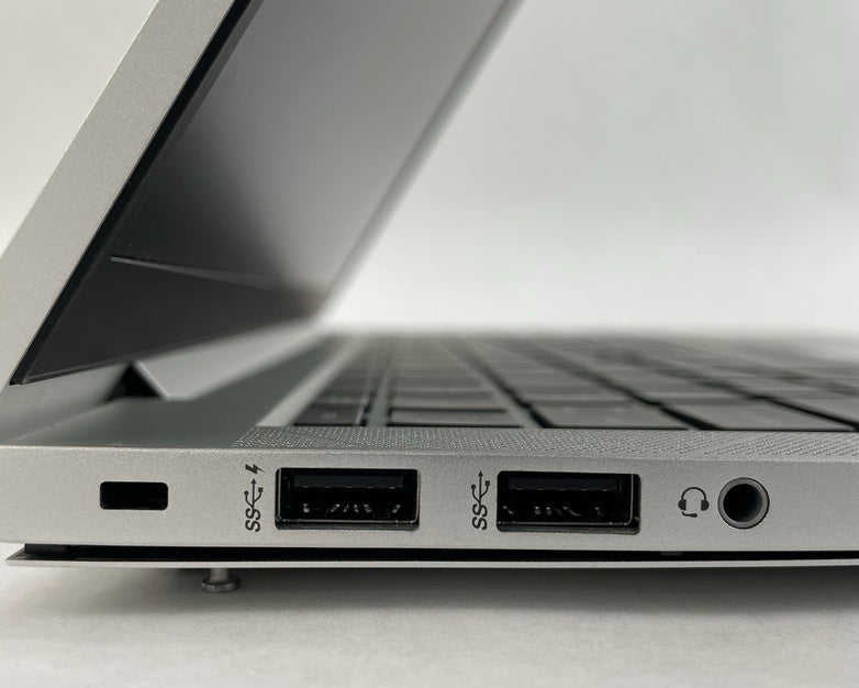 HP MT46 14" AMD Ryzen 3 Pro 4450U 2.50 GHz 8 GB RAM No SSD/OS/AC