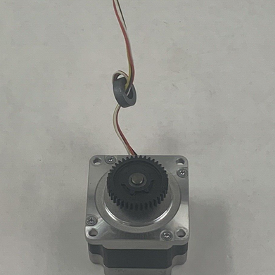 Zebra ZT210 ZT220 ZT230 Drive Motor Label Printer STP-59D1067 P1043859