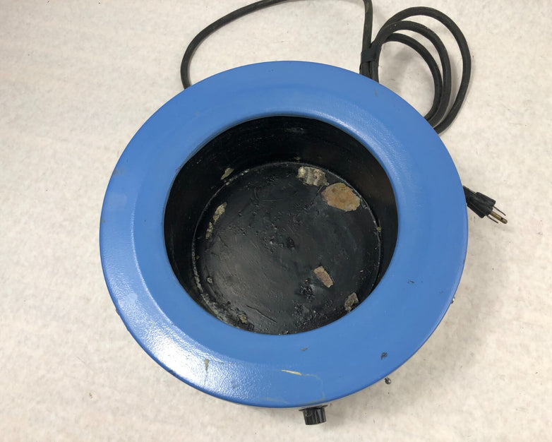 The Meyer N-Evap Analytical Evaporator Model 111