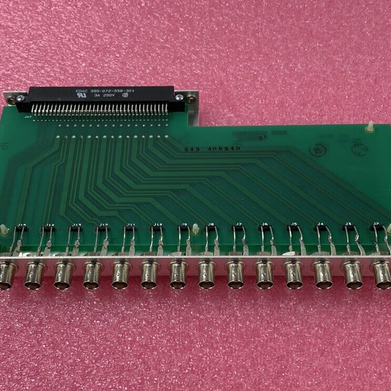 EDAC 395-072-558-301 AC567 0A PCB