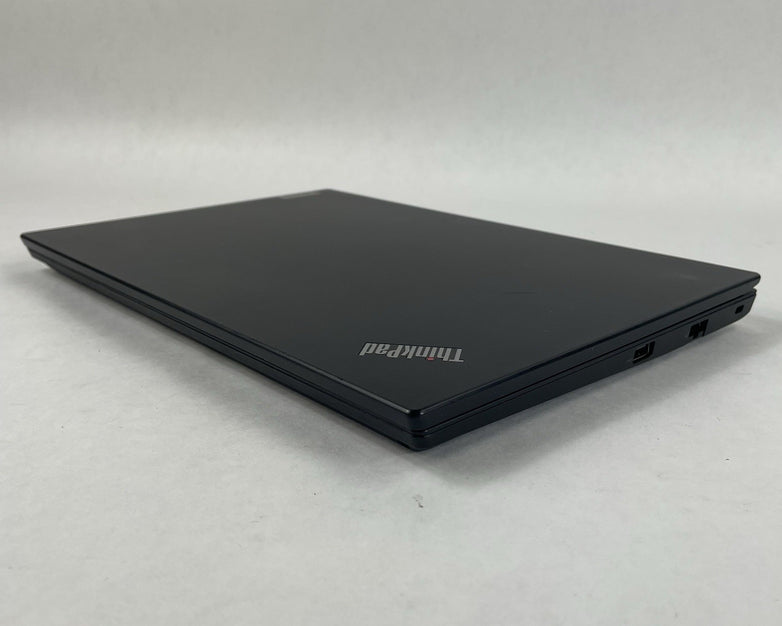 Lenovo ThinkPad E14 Gen3 14" Ryzen 5 5500U 2.10 GHz 8 GB RAM No SSD/OS/AC/Batt
