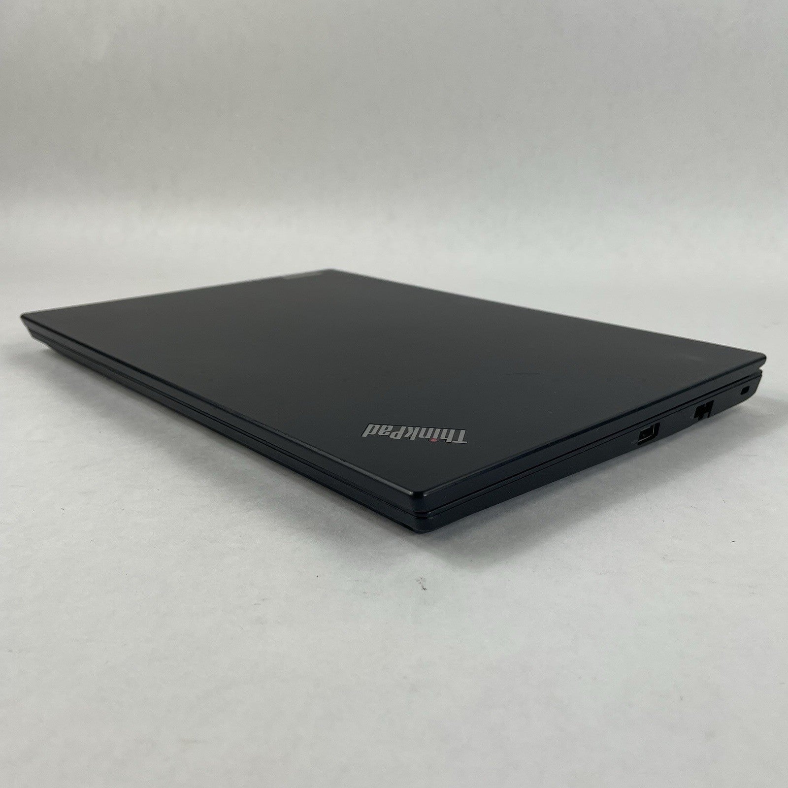 Lenovo ThinkPad E14 Gen3 14" Ryzen 5 5500U 2.10 GHz 8 GB RAM No SSD/OS/AC/Batt8