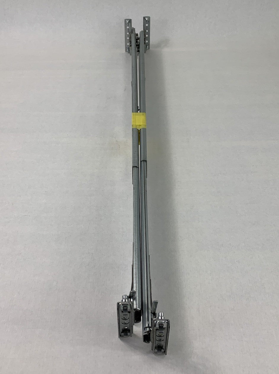 HP 487244-001 A Left and Right Server Rail Kit