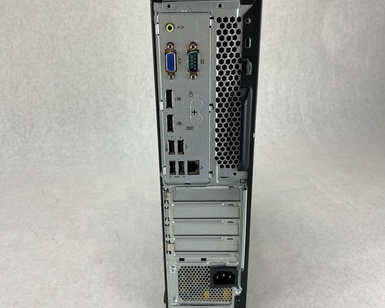 Lenovo ThinkCentre M720s SFF Intel Core i5-8500 3GHz 8GB RAM No HDD No OS