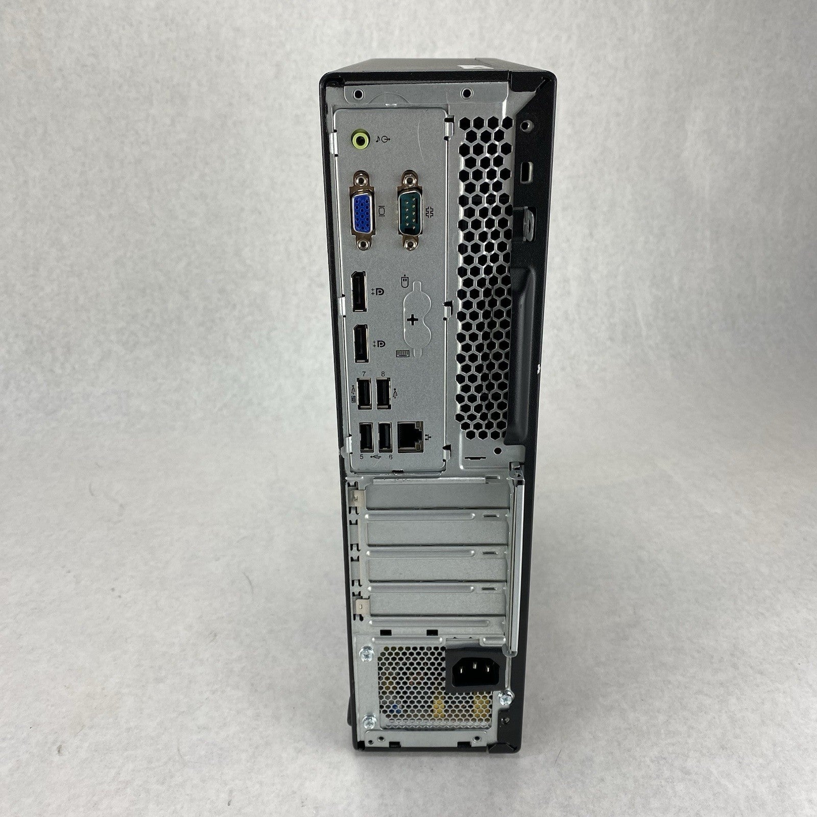 Lenovo ThinkCentre M720s SFF Intel Core i5-8500 3GHz 8GB RAM No HDD No OS