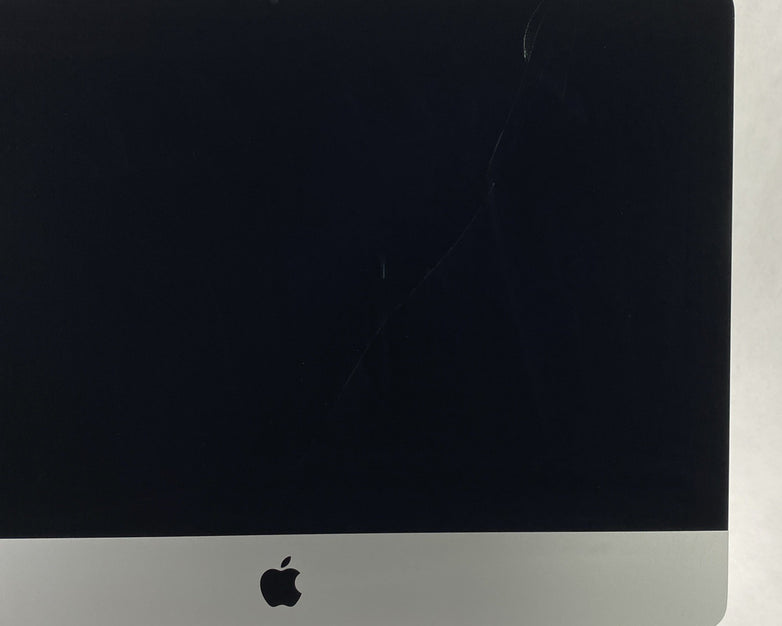 Apple A1418 iMac Retina 4k 21.5" 2015 3.1GHz i5 16GB RAM 1TB HDD Fusion -Cracked
