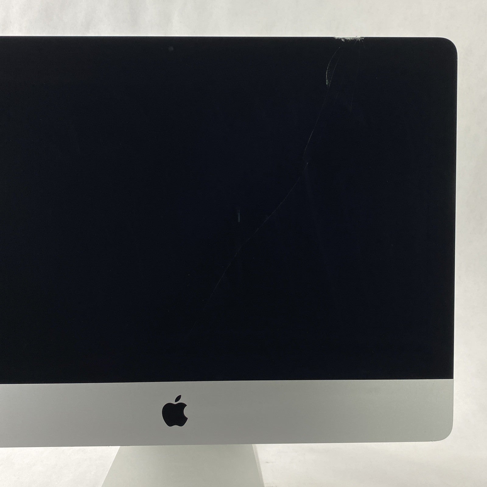 Apple A1418 iMac Retina 4k 21.5" 2015 3.1GHz i5 16GB RAM 1TB HDD Fusion -Cracked