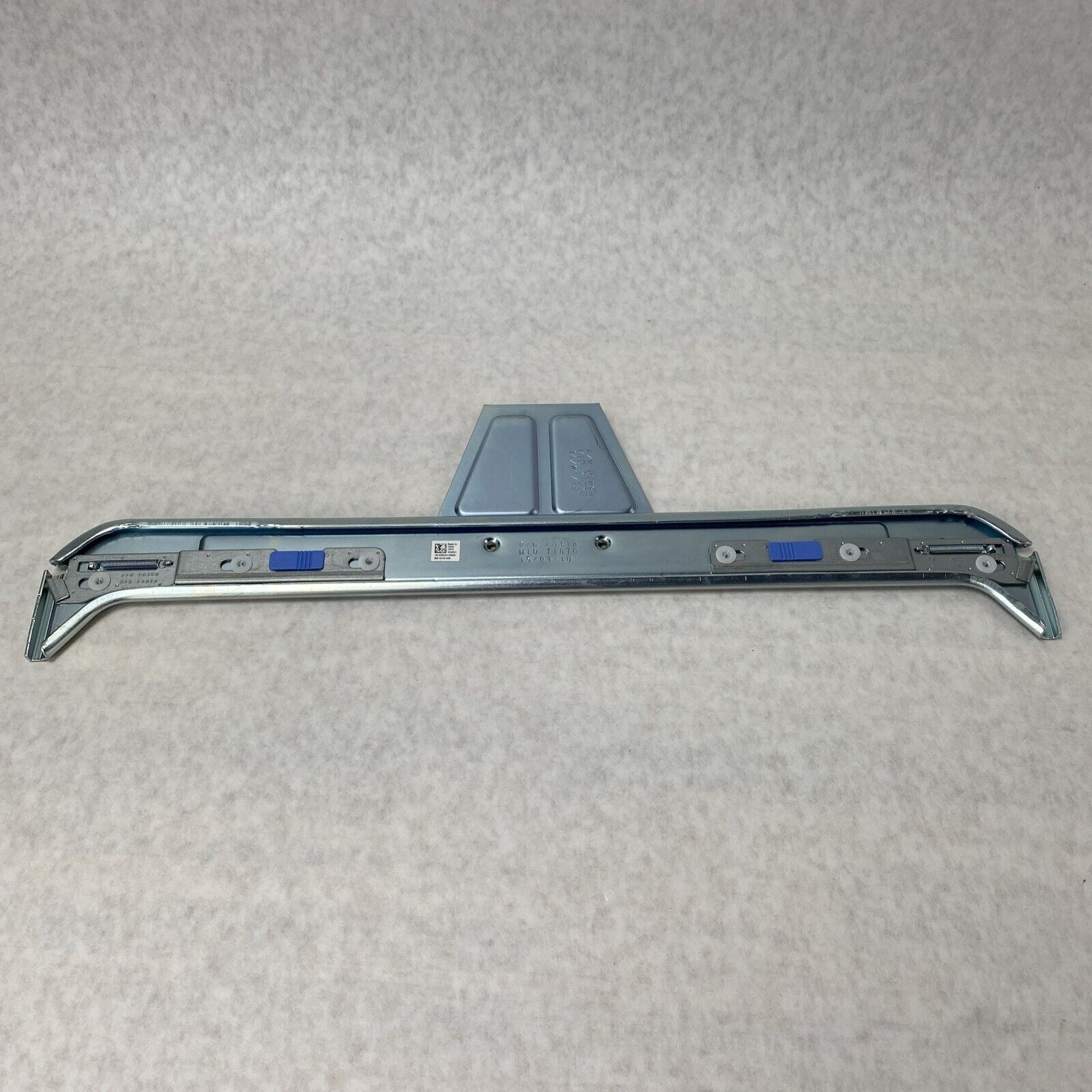 Lot of 8 Genuine Dell C841H C852H PowerEdge Cable Management Support Arm