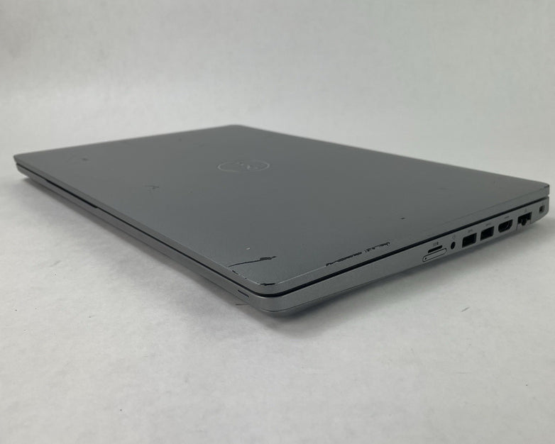 Dell Latitude 5510 15.6" i5-10210U 1.60 GHz 8 GB RAM No SSD/OS/AC/Batt