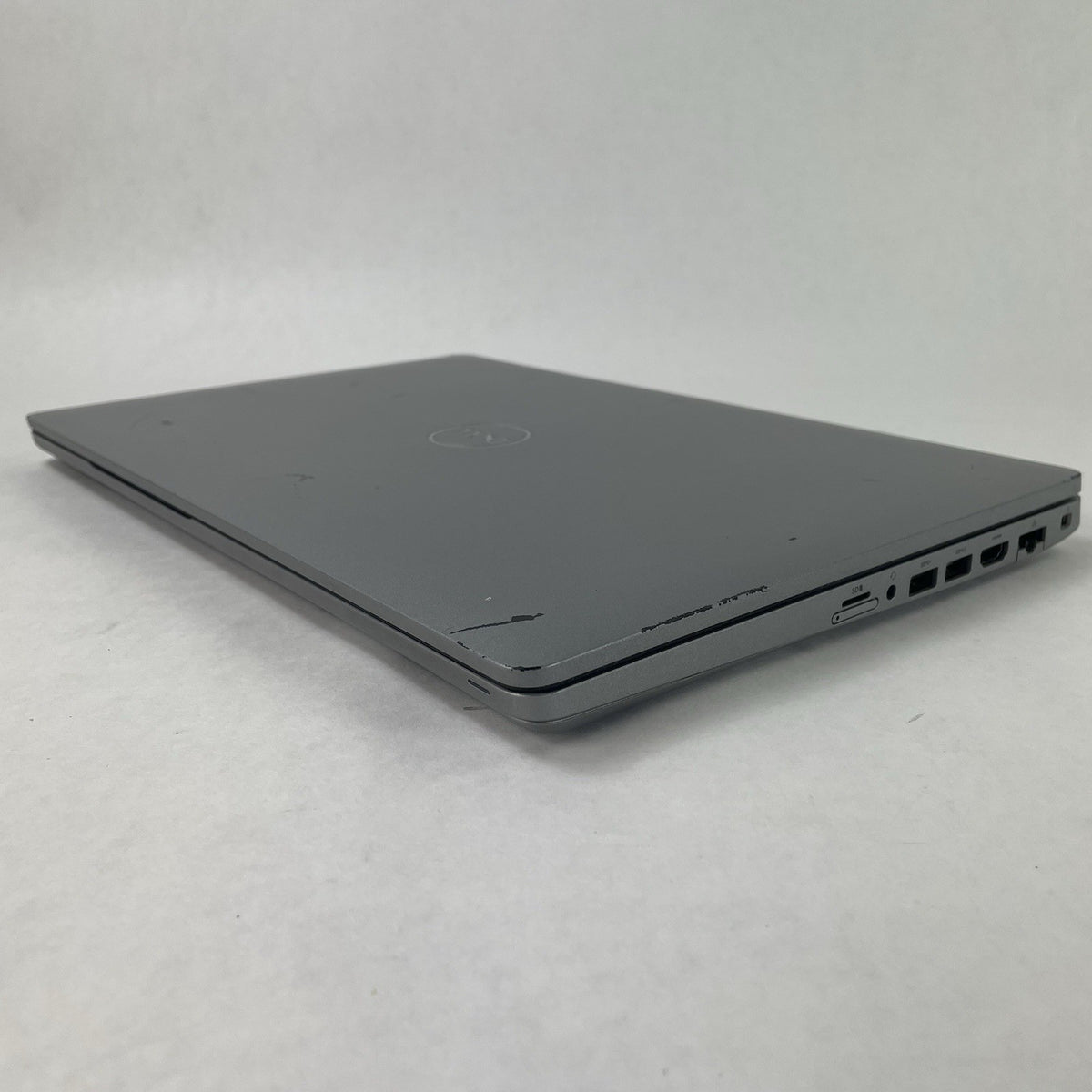 Dell Latitude 5510 15.6" i5-10210U 1.60 GHz 8 GB RAM No SSD/OS/AC/Batt13