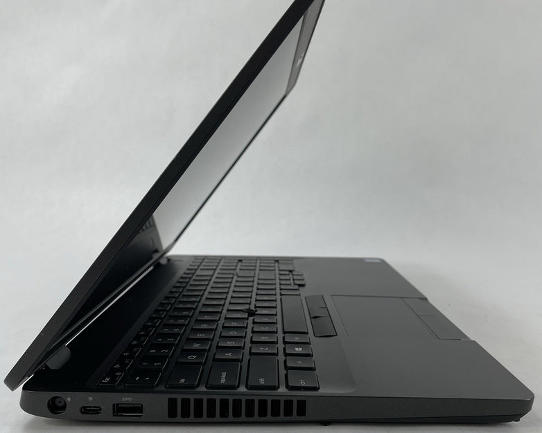Dell Latitude 5500 15.6" i5-8365U 1.60 GHz 8 GB RAM No SSD/OS/AC - READ