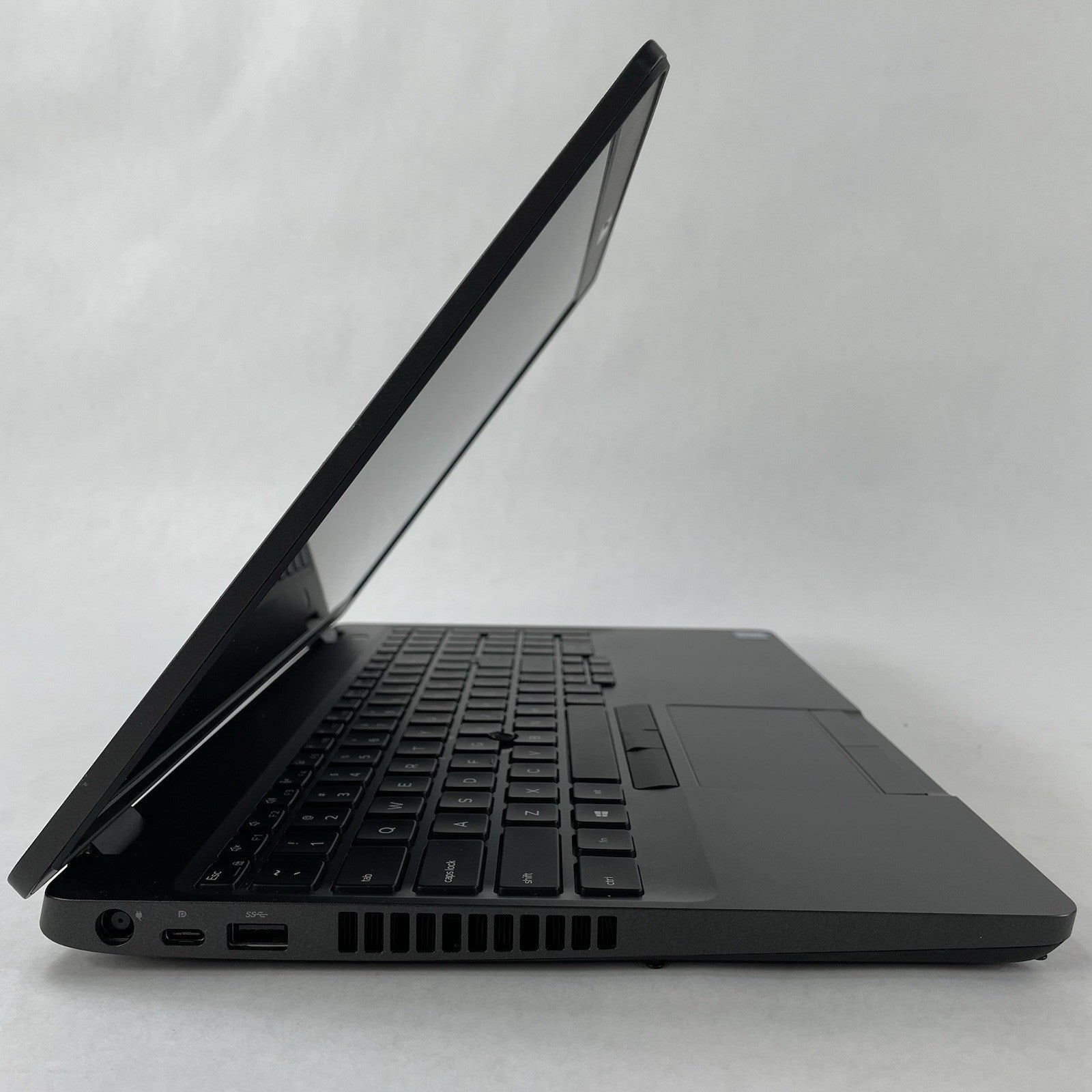 Dell Latitude 5500 15.6" i5-8365U 1.60 GHz 8 GB RAM No SSD/OS/AC - READ5