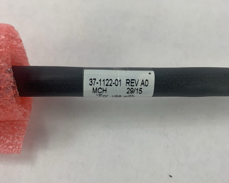Cisco 37-1122-01 Rev A0 StackPower Stacking Cable - Lot of 3