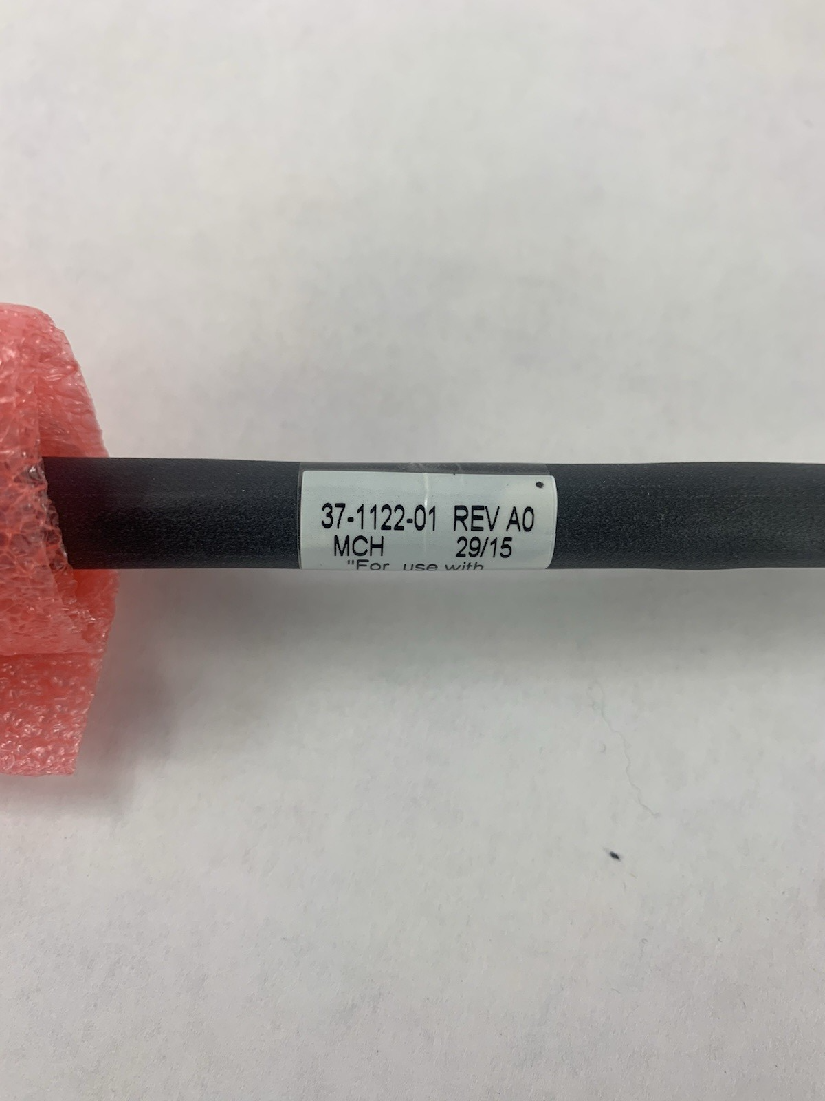 Cisco 37-1122-01 Rev A0 StackPower Stacking Cable - Lot of 34