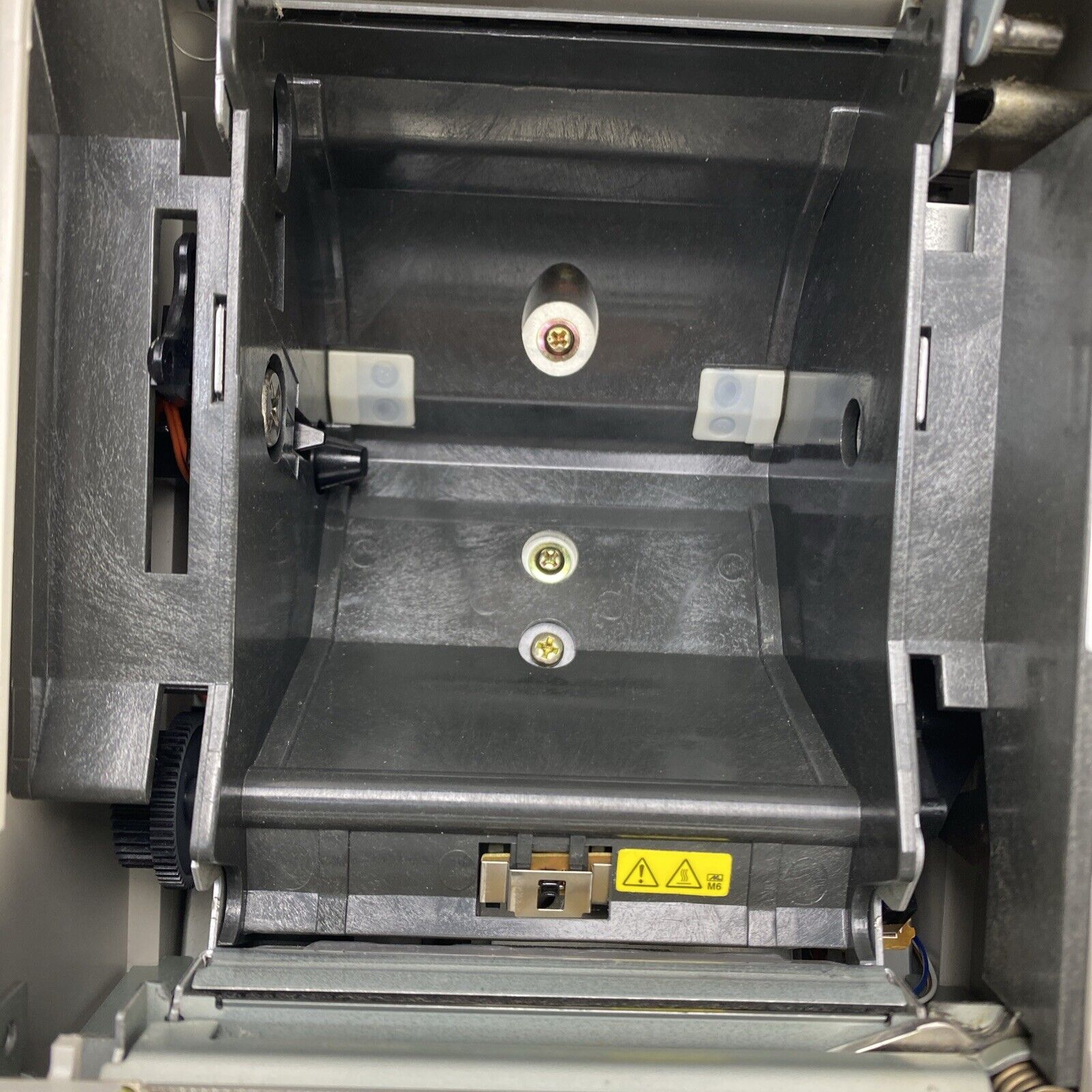 Epson TM-T88III M129C Reciept Thermal Printer FOR PARTS with NO RETURNS