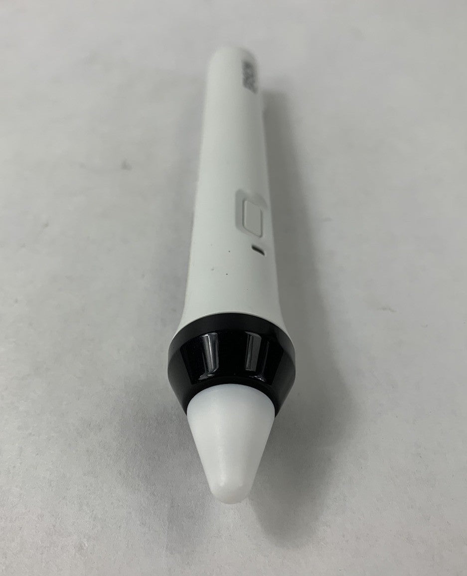 Epson ELPPN04 Easy Interactive Pen Blue Drawing Tool Power Tested4