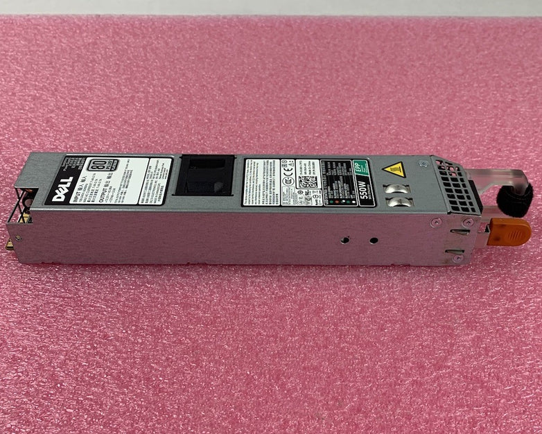 Dell D550E-S1 550W Switching Power Supply