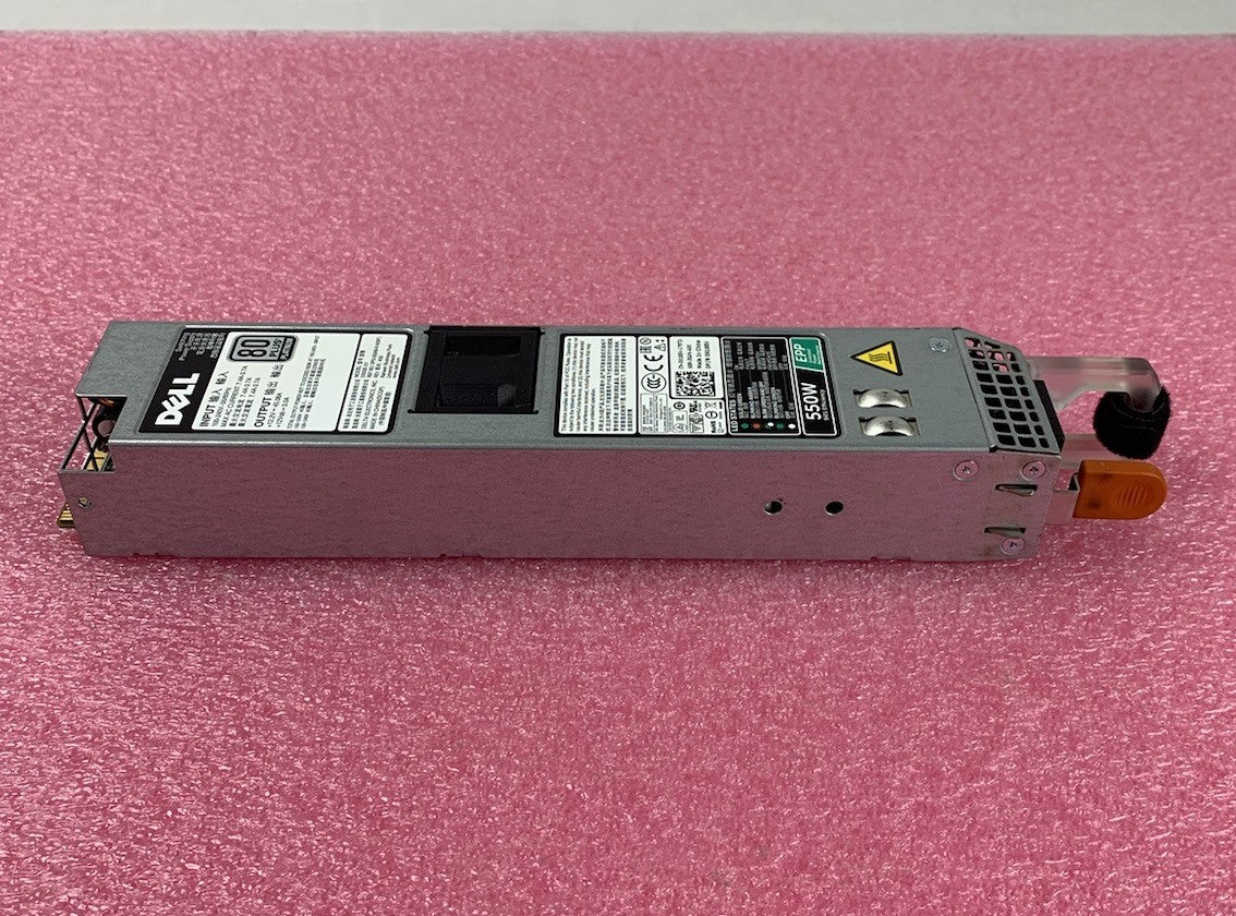 Dell D550E-S1 550W Switching Power Supply