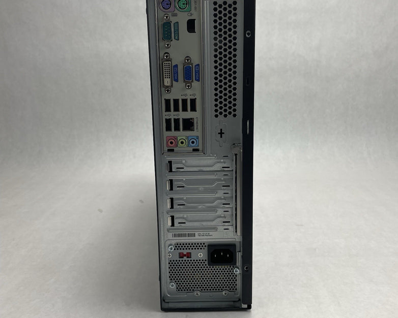 HP Pro 3000 SFF Pentium Dual-Core E6700 3.20 GHz 8 GB RAM No HDD No OS