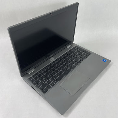 Dell Latitude 5520 15.6" i5-1135G7 2.40 GHz 8 GB RAM No SSD/OS/Battery