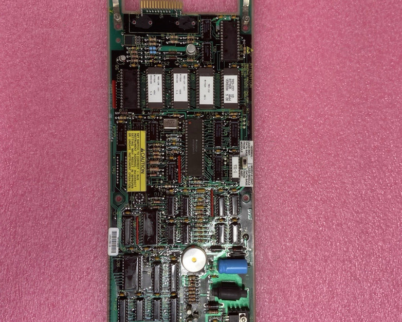 TAYLOR MOD SYSTEMS  125S1983-8  Rev DC  Circuit Board