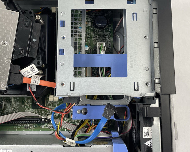 Dell Optiplex 3020 SFF Pentium G3220 3.00 GHz 4 GB RAM No HDD/OS