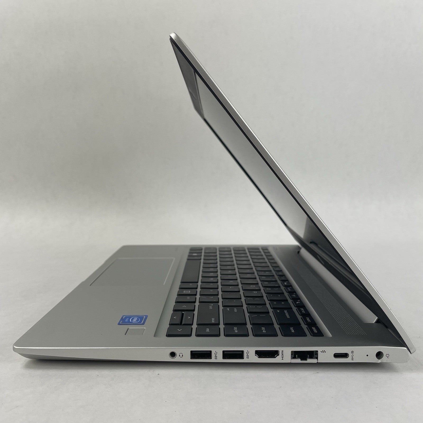 HP mt22 14" Celeron 5205U 1.90 GHz 8 GB RAM No SSD/OS/AC6
