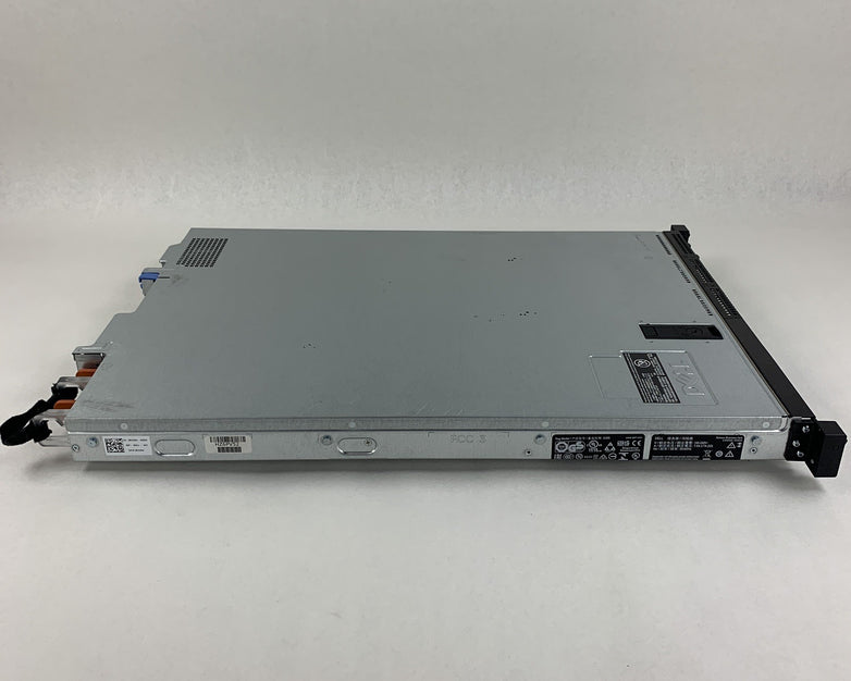 Dell PowerEdge R430 Server Intel Xeon E5-2623V3 3.0 GHz 32 GB Ram No OS No HDD