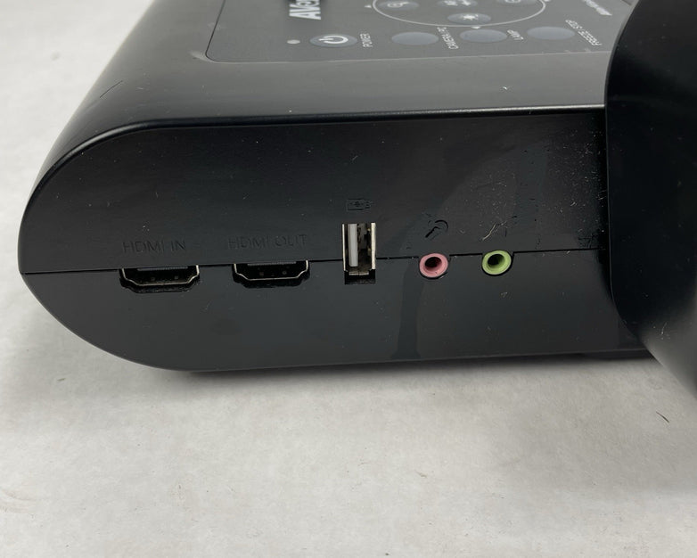 SMART Technologies SDC-550 Document Camera Power Tested