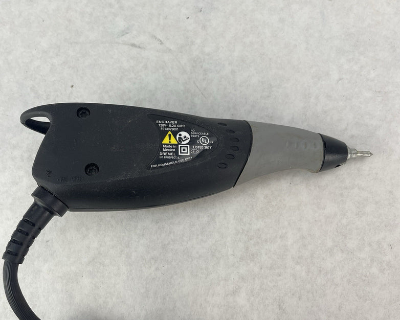 Dremel Engraver 290-01 Electric Tool