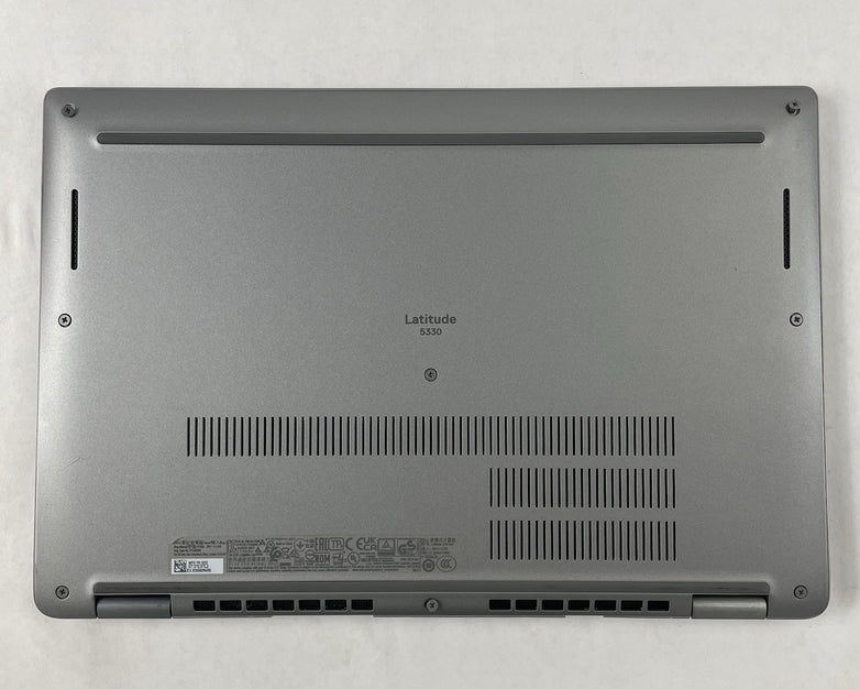 Dell Latitude 5330 13.3" i5-1235U 3.96 GHz 16 GB RAM No SSD/OS/AC - Bad Vents