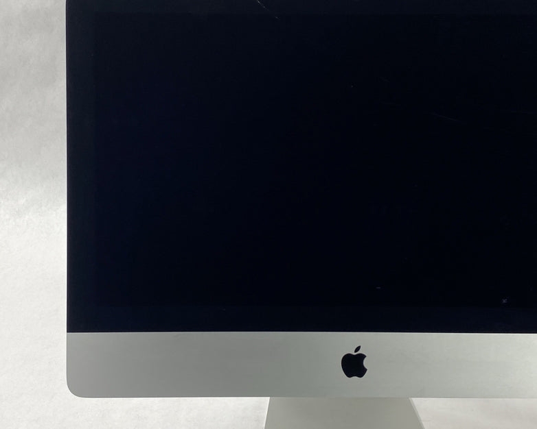 Apple A1418 iMac 21.5" 2013 2.7 GHz Core i5 8 GB RAM 1TB HDD macOS 10.15.7