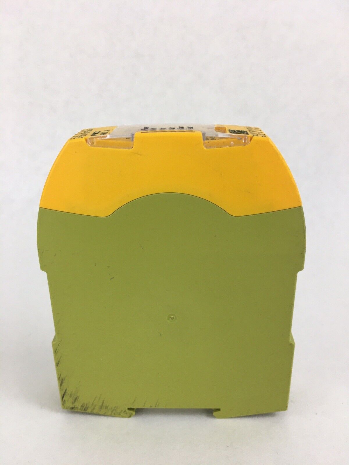 PILZ PNOZ s4 24VDC 3 n/o 1 n/c 750104 Untested