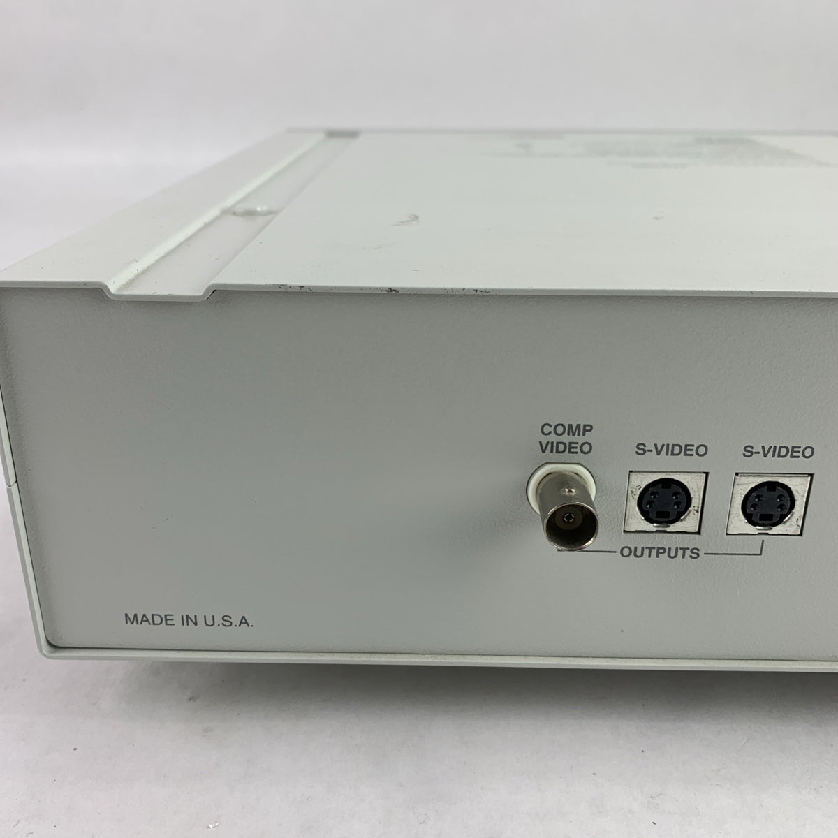 Storz Karl Storz Endoskope Dx-cam ntsc 202301-20 Endoscopic Camera Control Unit10