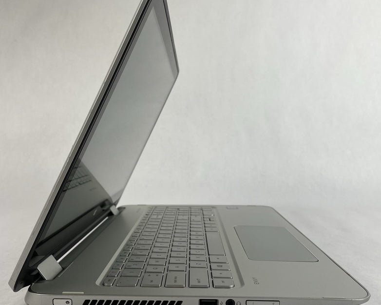 HP Envy 15-u483cl 15.6" i7-6500U 2.50 GHz 12 GB RAM No SSD/OS/AC/Batt