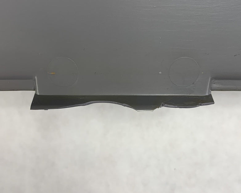 Magner 75 Currency Counter - Broken Plastic