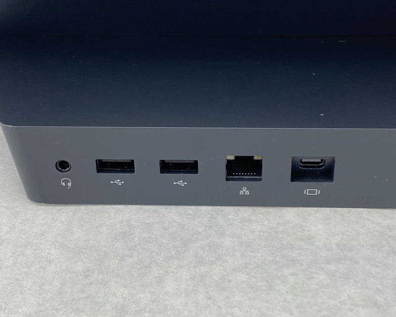 Microsoft 1672 Surface 3 Docking Station Lot of 2 Untested