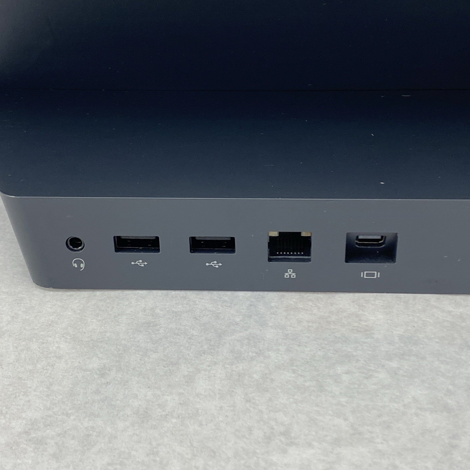 Microsoft 1672 Surface 3 Docking Station Lot of 2 Untested7