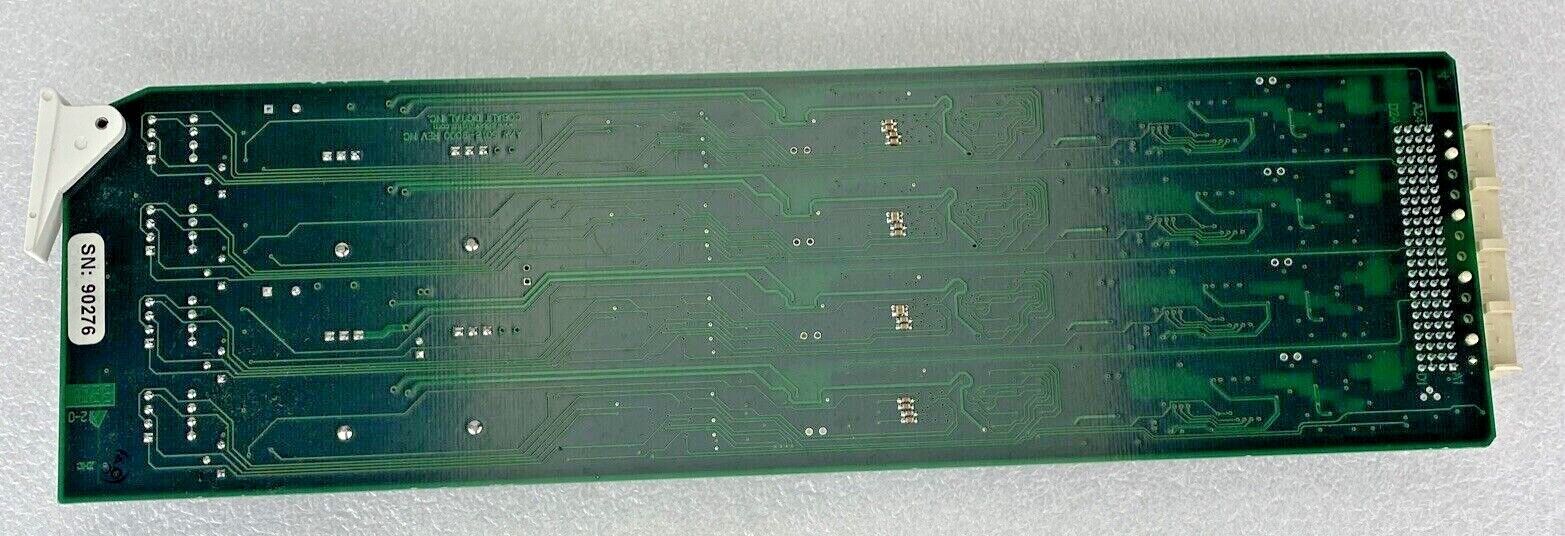 Cobalt Digital Inc MDA-5018 Dual MON DA 5018-5000